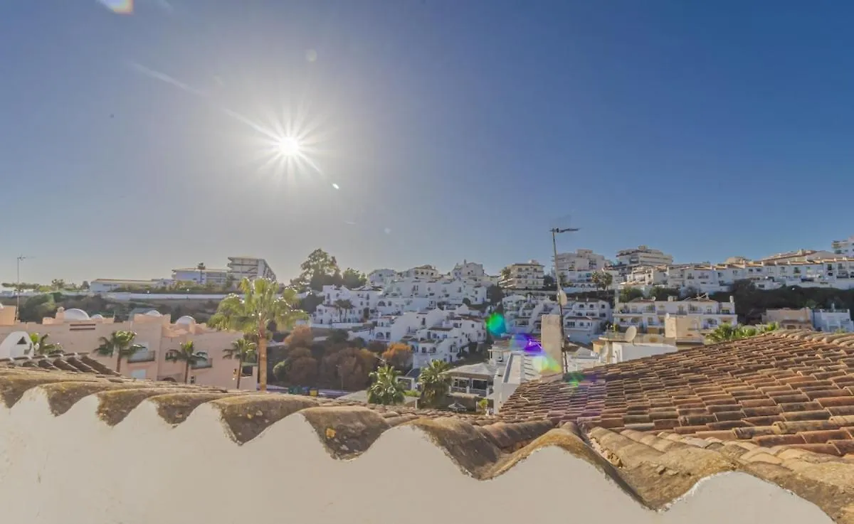 Holiday home Kaluel Villa Nerja