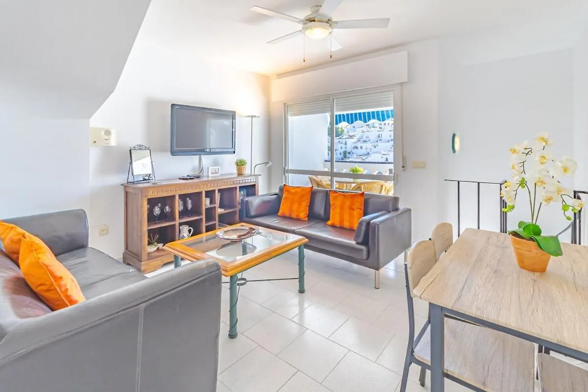 Kaluel Villa Nerja Holiday home