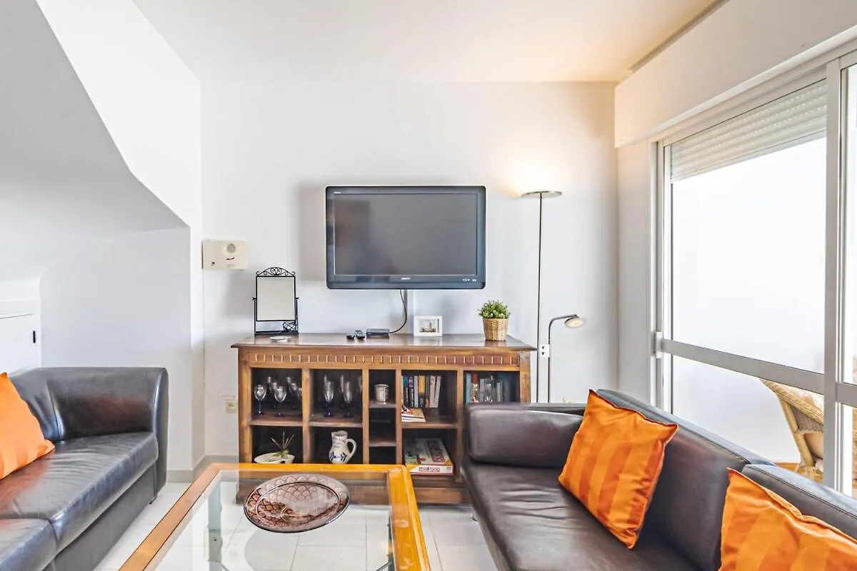 Kaluel Villa Nerja