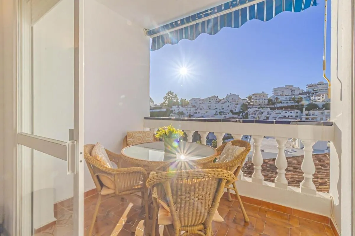 Holiday home Kaluel Villa Nerja