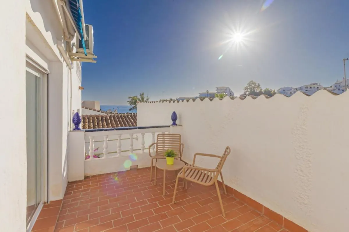 Holiday home Kaluel Villa Nerja
