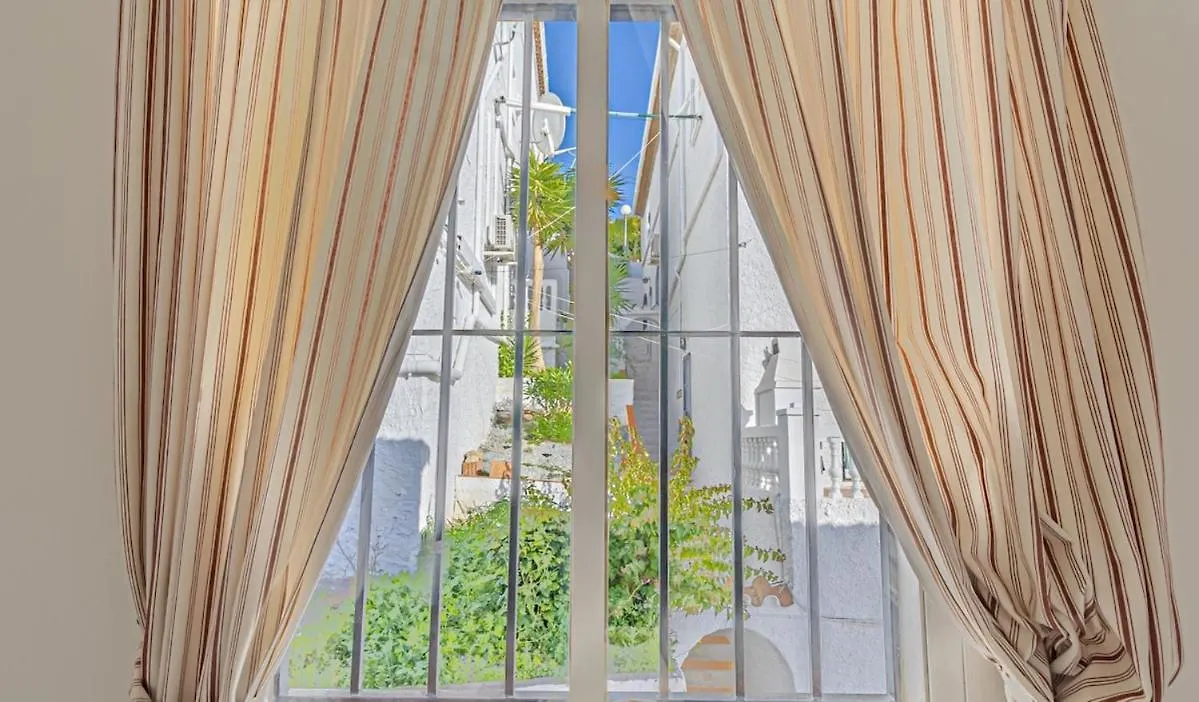 Kaluel Villa Nerja Spain